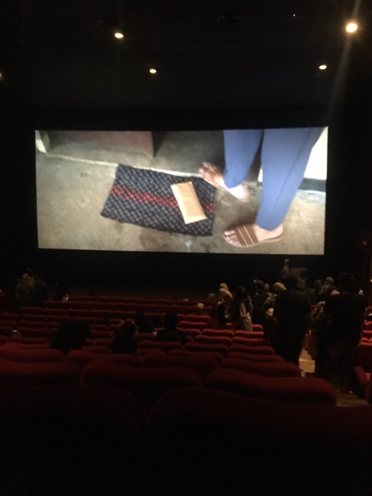 Fix banyak jumscare nyaa 😭😭😭 kagett woyyyy