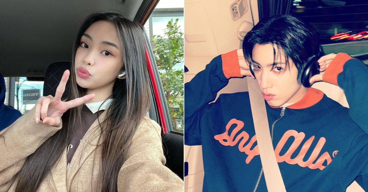latest_chika's tweet photo. #MaymayEntrata to drop new single featuring #Pentagon’s #Wooseok https://t.co/nDomCPxwYg https://t.co/zmkWemSBGY