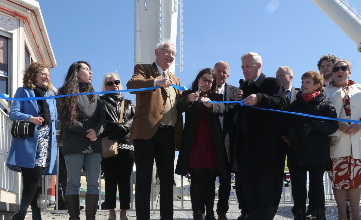 Fife Council on Twitter "RT FifeProvost All the fun of the fair! It