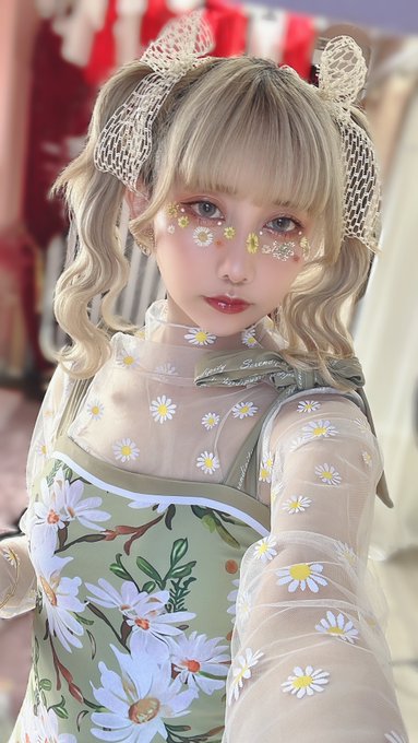 Twitterのコスプレ画像16