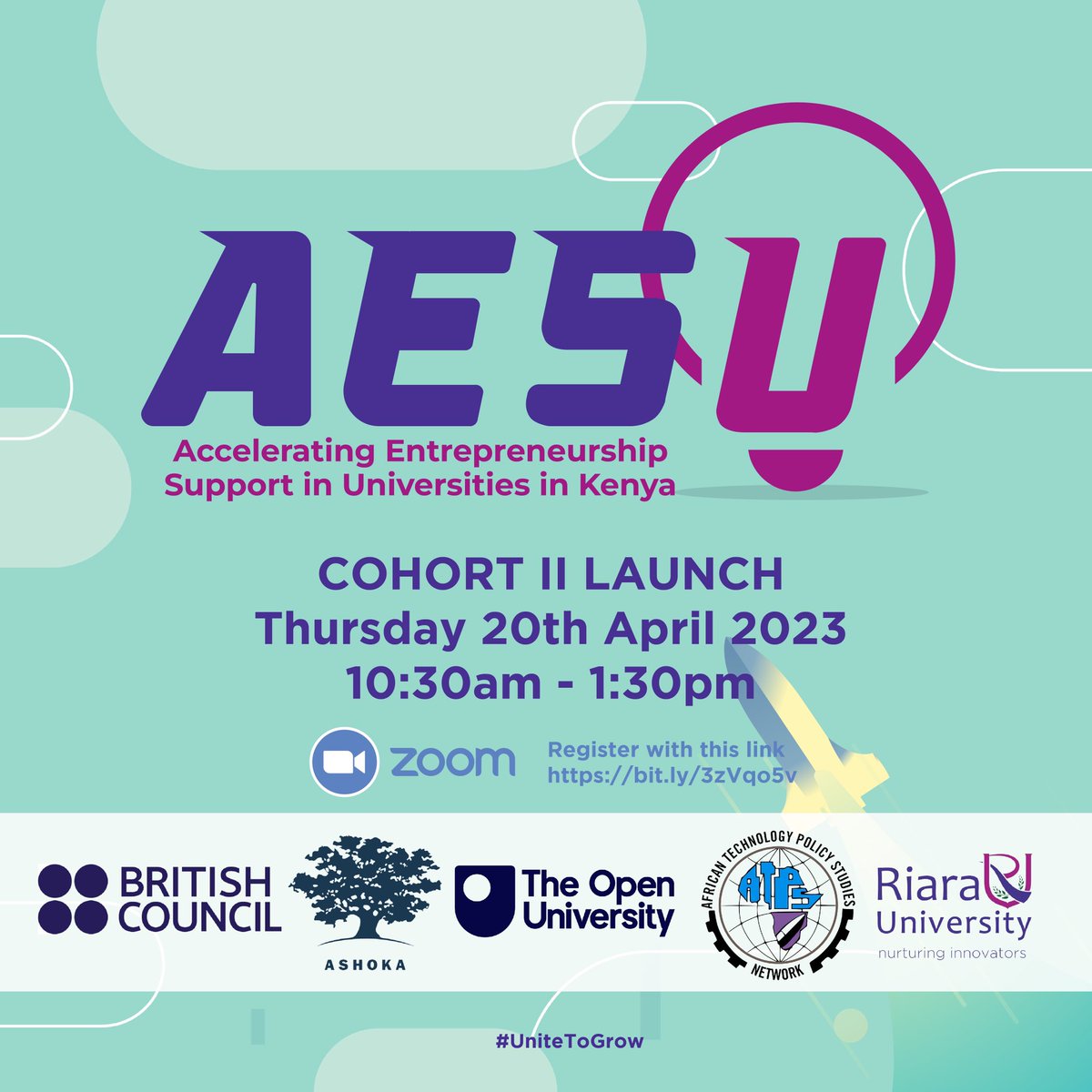 BlagescuMonica's tweet photo. “The money is good, but what challenge are you solving in the society?” This is what drives Wanjiru Waruhiu’s entrepreneurship journey after completing the AESU training. @ke_British @RiaraUniversity @OpenUniversity @AshokaAfrica #UniteToGrow https://t.co/tkT3ZeQTnT