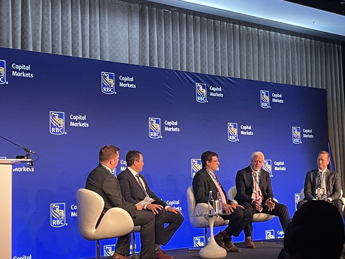 FrontierLithium's tweet photo. Thrilled to have been invited as a panelist for the RBC’s Battery Value Chain Conference! Looking forward to sharing insights and exchanging ideas with fellow industry experts. @FrontierWalka #batteryvaluechain $FL.V $LITOF https://t.co/pzxU7BBU8A
