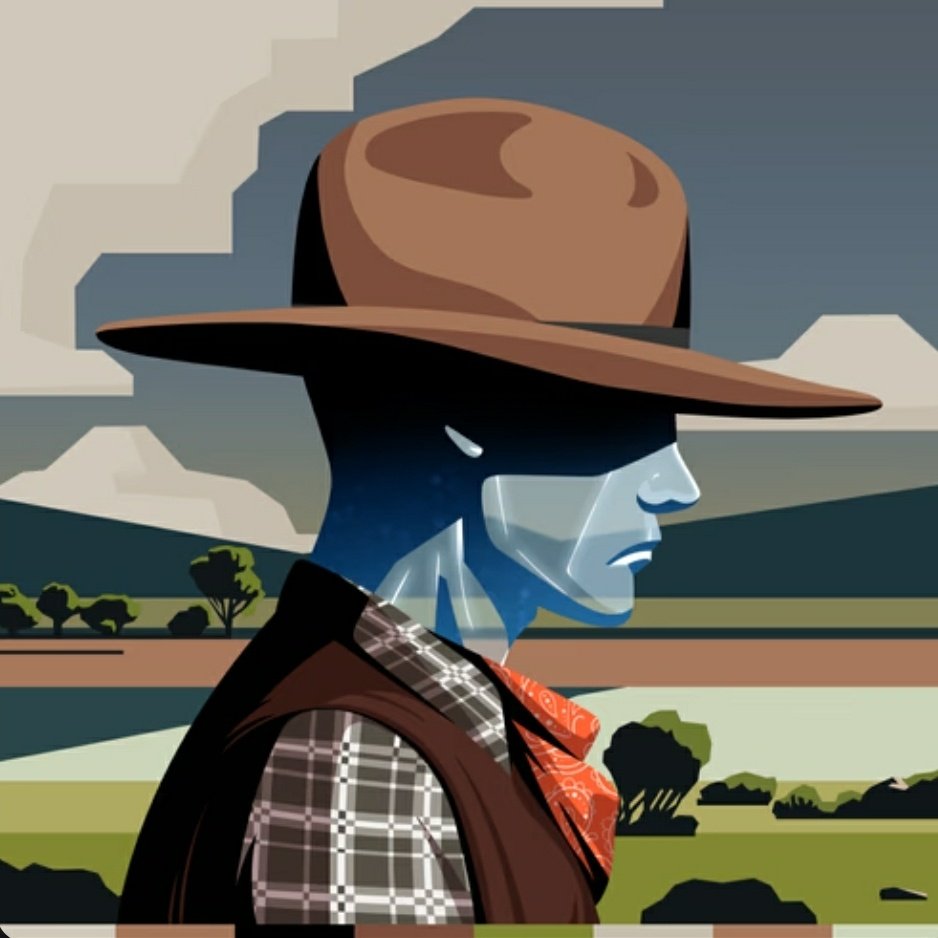 #NewProfilePic where my spirits at? Paperhands let me in to the spirit realm <a href="/outlawsdotwtf/">Outlaws</a> #yehawwww #letsride