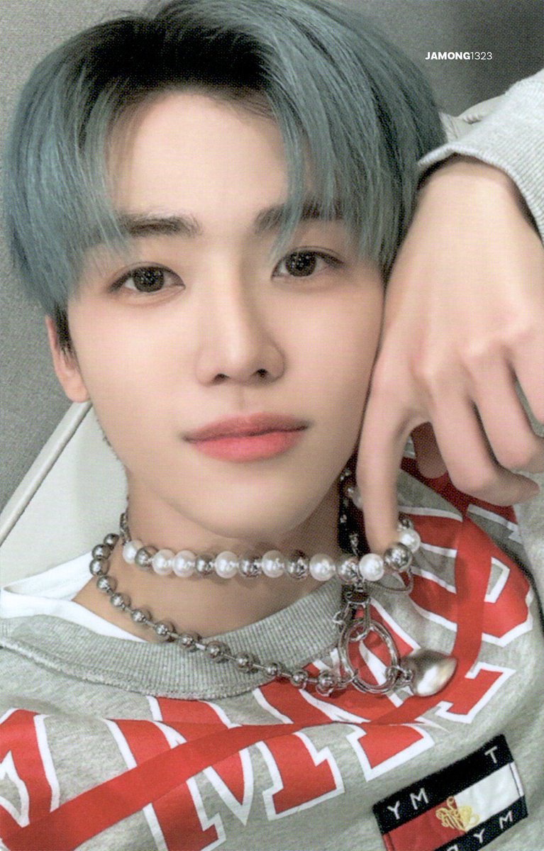 want to buy / wtb 
Jaemin Candy Yo-Dream! Special Magazine
🤎 kalo bisa udah ready ina
🤎 50k / 55k no pair 🙏
🤎 dom. Jawa
t. pc photocard nct dream