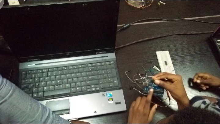 Physical and online training session still available. For REGISTRATION, VISIT US AT
NO 4 TOYIN STREET IKEJA LAGOS
OR CALL
08169620483
#usco
#roboticsacademy
#programming
#codingforkids
#summercamplagos
#techskills
#Lagosmums
#stemeducation
#lagosstate
#arduinoprojects