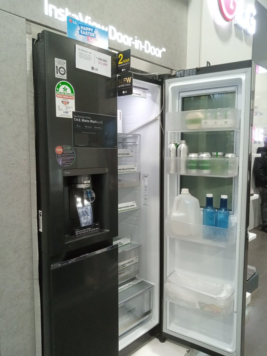 _keymuh's tweet image. 2/n 

Achieve that perfect harmony between comfort, quality, and style by crafting the ultimate home this Easter. Indulge in an #UnmatchedExperience that you&apos;ll never forget.

lge.ai/6182ODh4j

#LGEastAfrica #EasterDeals #CelebrateEasterWithLG #LGOffers #LG100Club