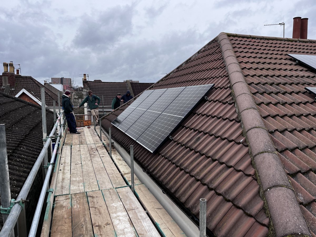 Spaceworks tweet media