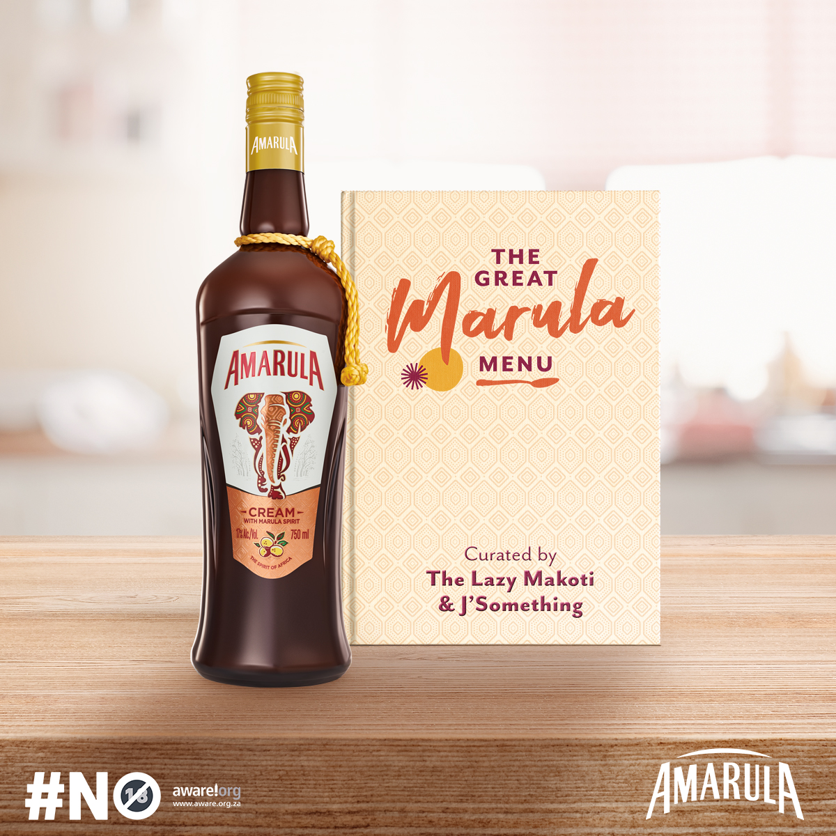 amarula's tweet image. If you're looking for some foodie inspiration, get stuck into making this tasty cocktail invented by celeb foodie @jsomethingmusic. Do you have an idea for your own recipe? Visit greatmarulamenu.amarula.com &amp;amp; share it today! You could become a published home chef! #TheGreatMarulaMenu