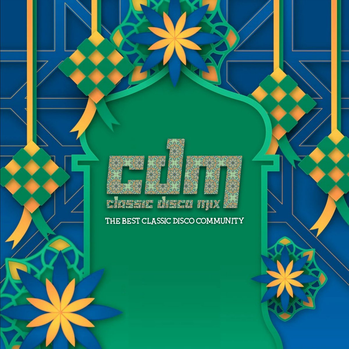 Classic Disco Mix tweet media