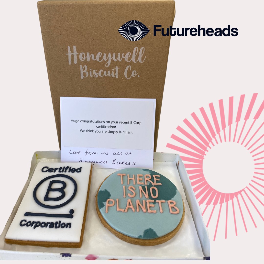 FutureheadsJobs tweet media