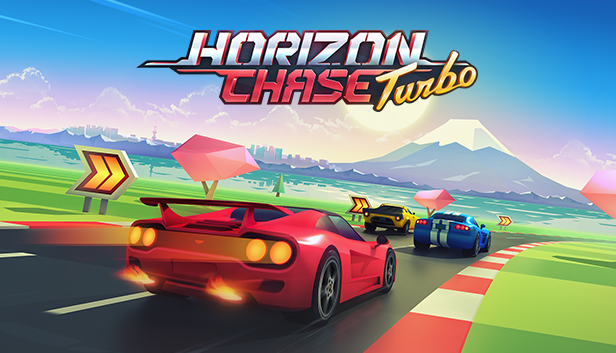 Just found out that Brasilian studio Aquiris (Horizon Chase Turbo), was acquired by Epic and turned into 