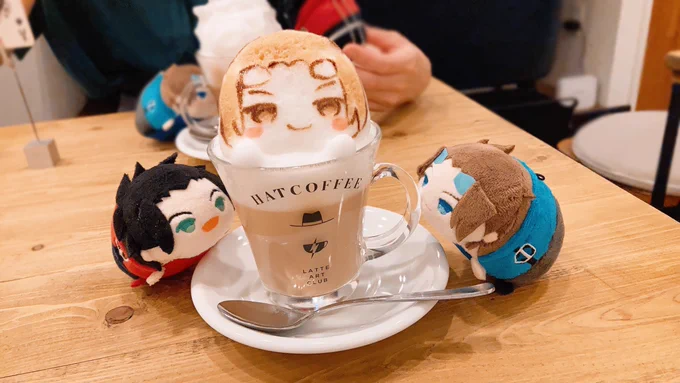 ハルさんと浅草デートしてる 