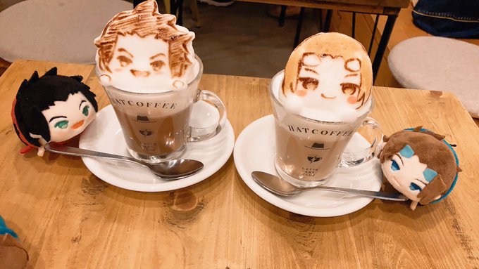 ハルさんと浅草デートしてる 