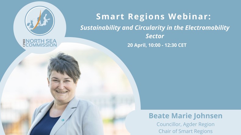 gavindjharper's tweet photo. Grateful to the North Sea Commission for the invitation to present at their "Smart Regions Webinar" today, remotely from Singapore, talking about work on a circular economy of Lithium Ion Batteries. Drawn from our work on @Met4Tech, @FaradayInst #ReLIB & @EPSRC #TReFCo projects. https://t.co/1UWy12Vvcc