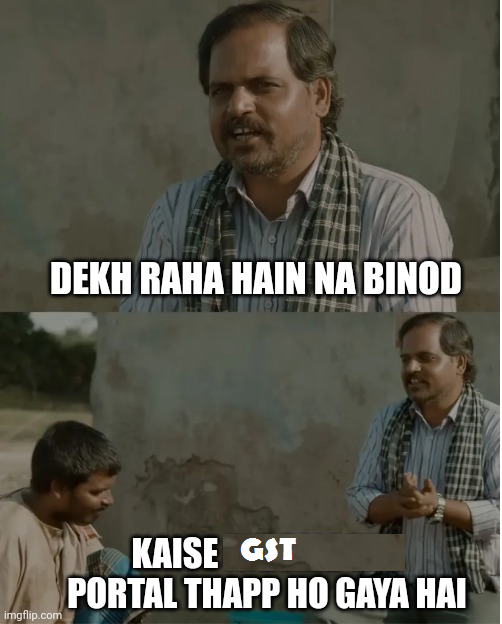 anand_luhar's tweet photo. #GSTFAILED
@Infosys_GSTN https://t.co/Rvgh6EuvKk