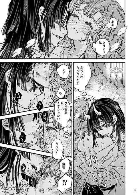 とらのあな通販↓
https://t.co/WNc20SYirL
どうぞよろしくお願いいたします
表紙デザインhatocoさま@hatocoxxx 