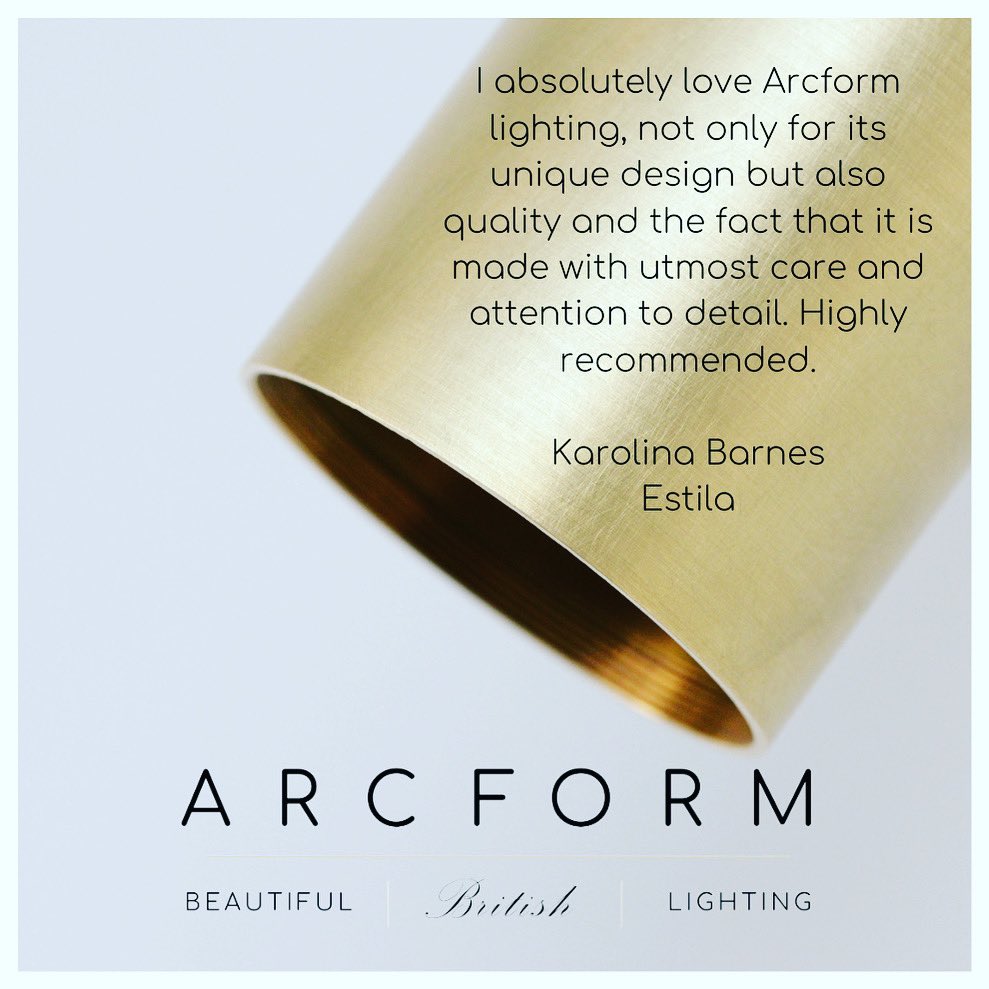 Thank you for the review @estilamag