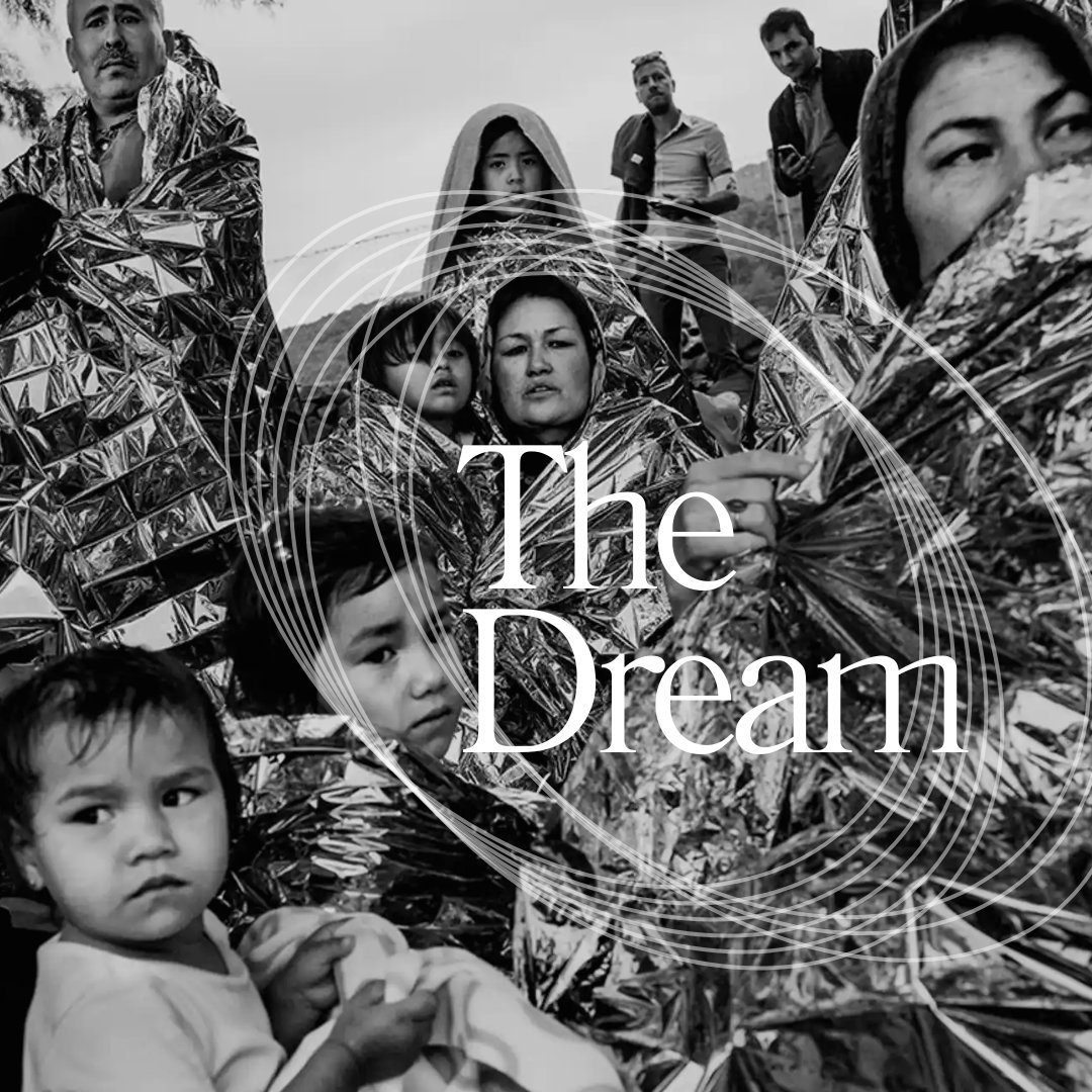 Refugee Art Network (RAN) tweet media