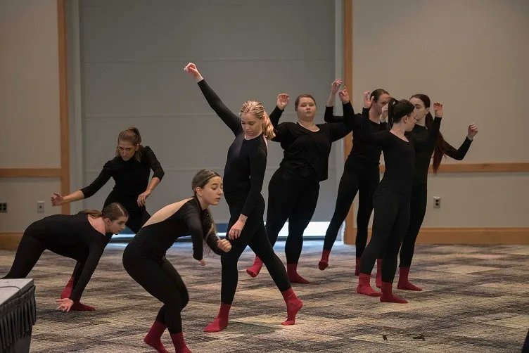 Thursday marks the second to last day of Experiential Learning Week. Have you entered in the drawing for an Amazon gift card? Today is the last day!

Join us in SU 109 from 9-10am for Experiential Education and... Trout?

Learn more or register here -> buff.ly/3KXsZ4f