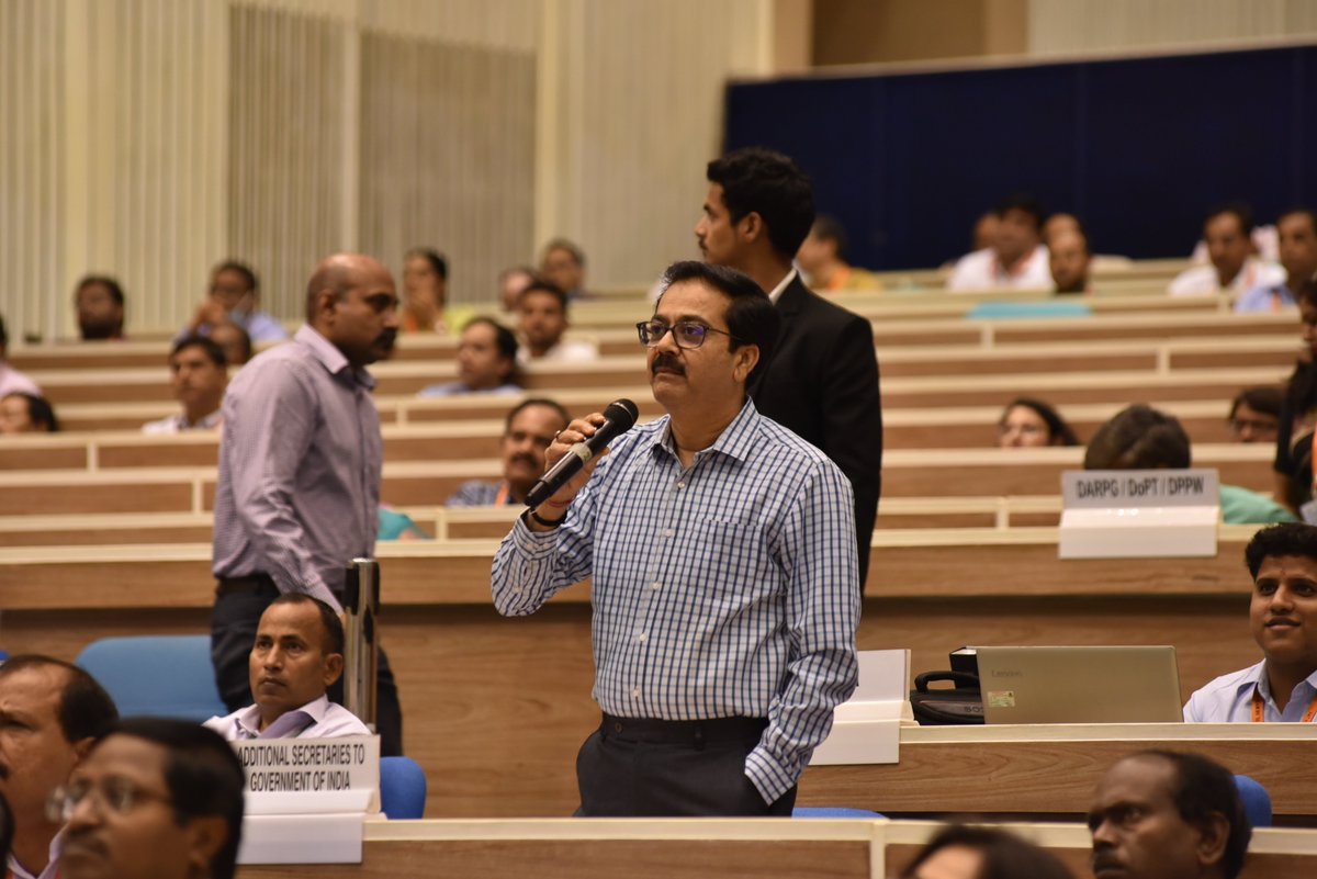 byadavbjp's tweet photo. Addressed the Plenary Session on ‘Promoting Circular Economy for Sustainable Development’ during the 16th Civil Services Day celebrations.

We need to move towards deep ecology as opposed to West's anthropocentric approach and urgently adopt Lifestyle for Environment. https://t.co/GmOVRzLJGj