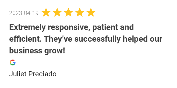 realtopdotcom's tweet photo. New 5.0-star Review: "Extremely responsive, patient and efficient. We are probably a difficult customer to... https://t.co/4OSsuvsO1J