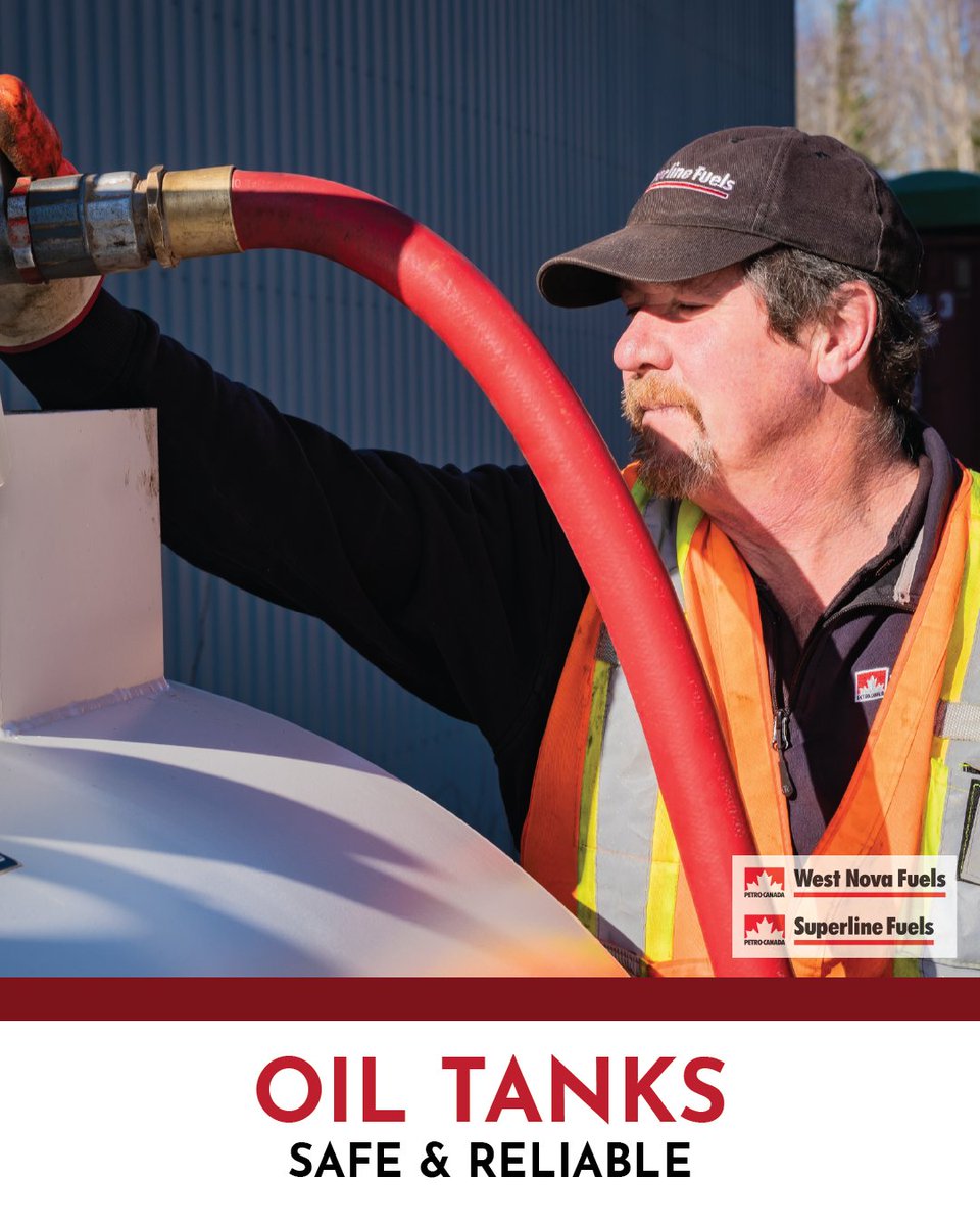 West Nova Superline tweet media