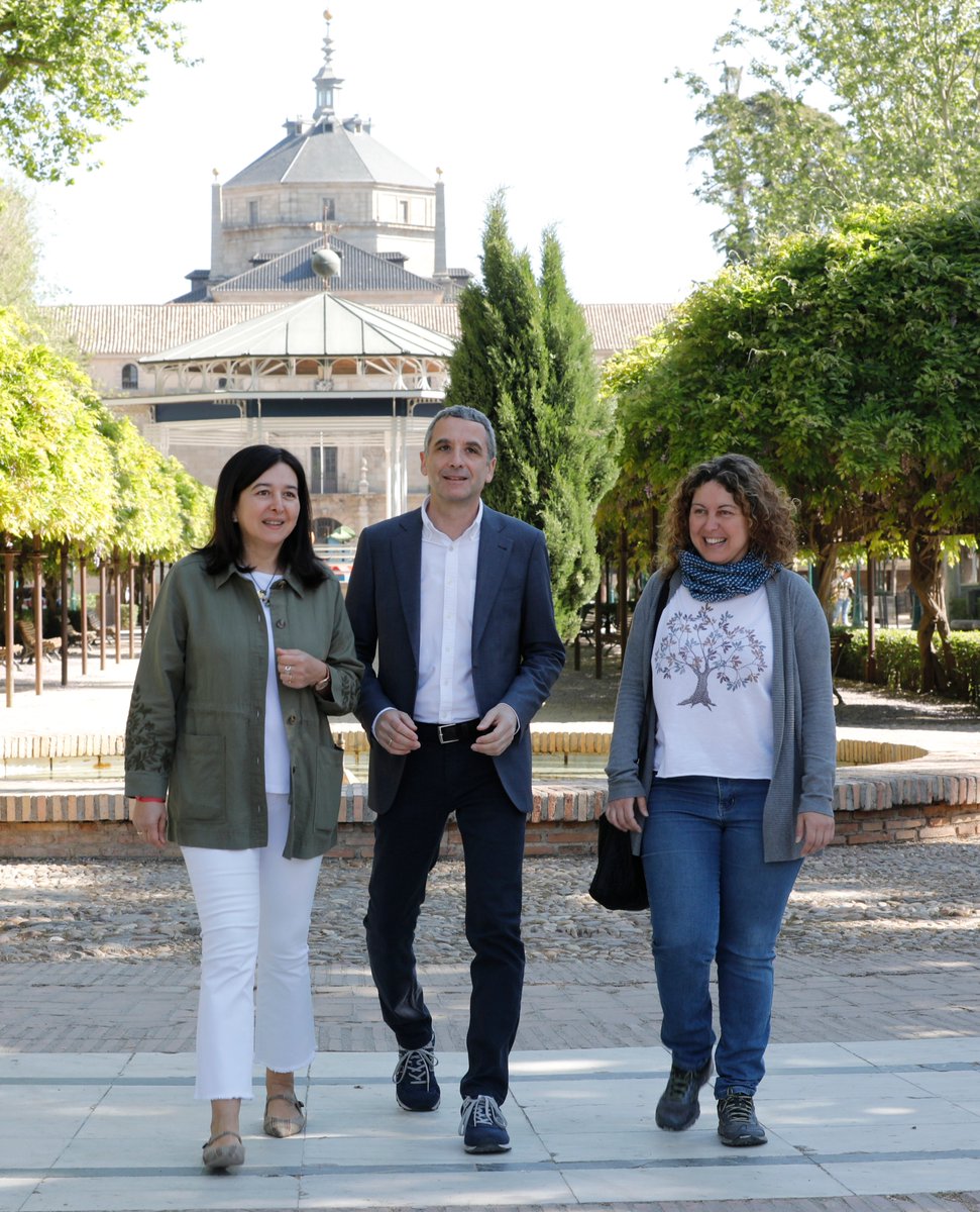 EstebanPanos_Cs's tweet photo. Hay un proyecto diferente para #Toledo. Ambicioso. Sensato. Responsable. 

Detrás, personas que aspiran a una ciudad moderna en la que pasen cosas grandes 

La candidatura de CS al Ayuntamiento tiene alma transformadora y el #28demayo pasamos a la acción https://t.co/ixyCNocsG6