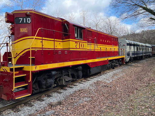 Tenn. Valley RR tweet media