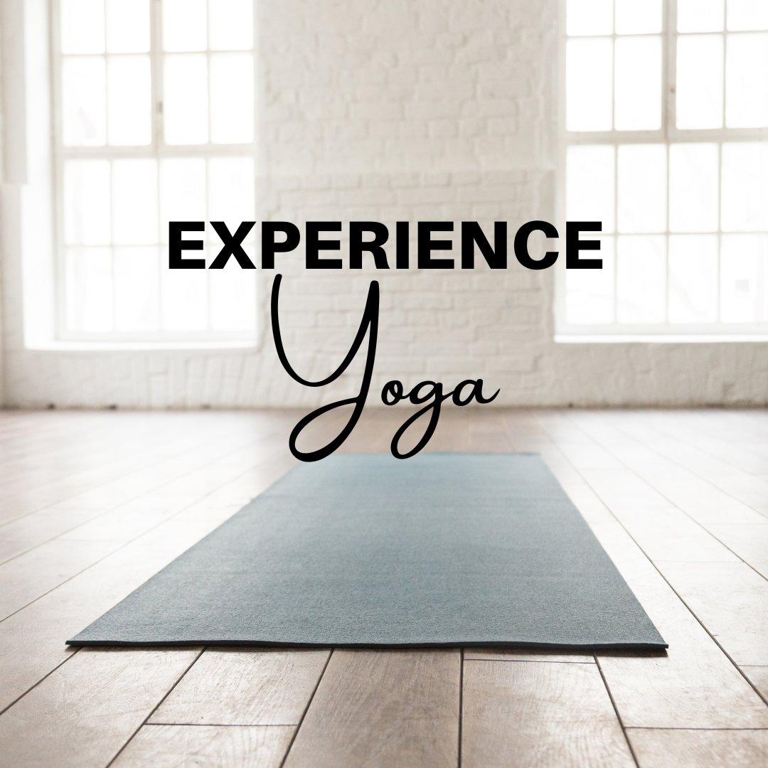 Find your inner zen with our yoga classes. 🧘‍♀️🧘‍♂️ #yogalove #mindbodysoul #wellnessjourney #meditation bit.ly/3bVCXCn