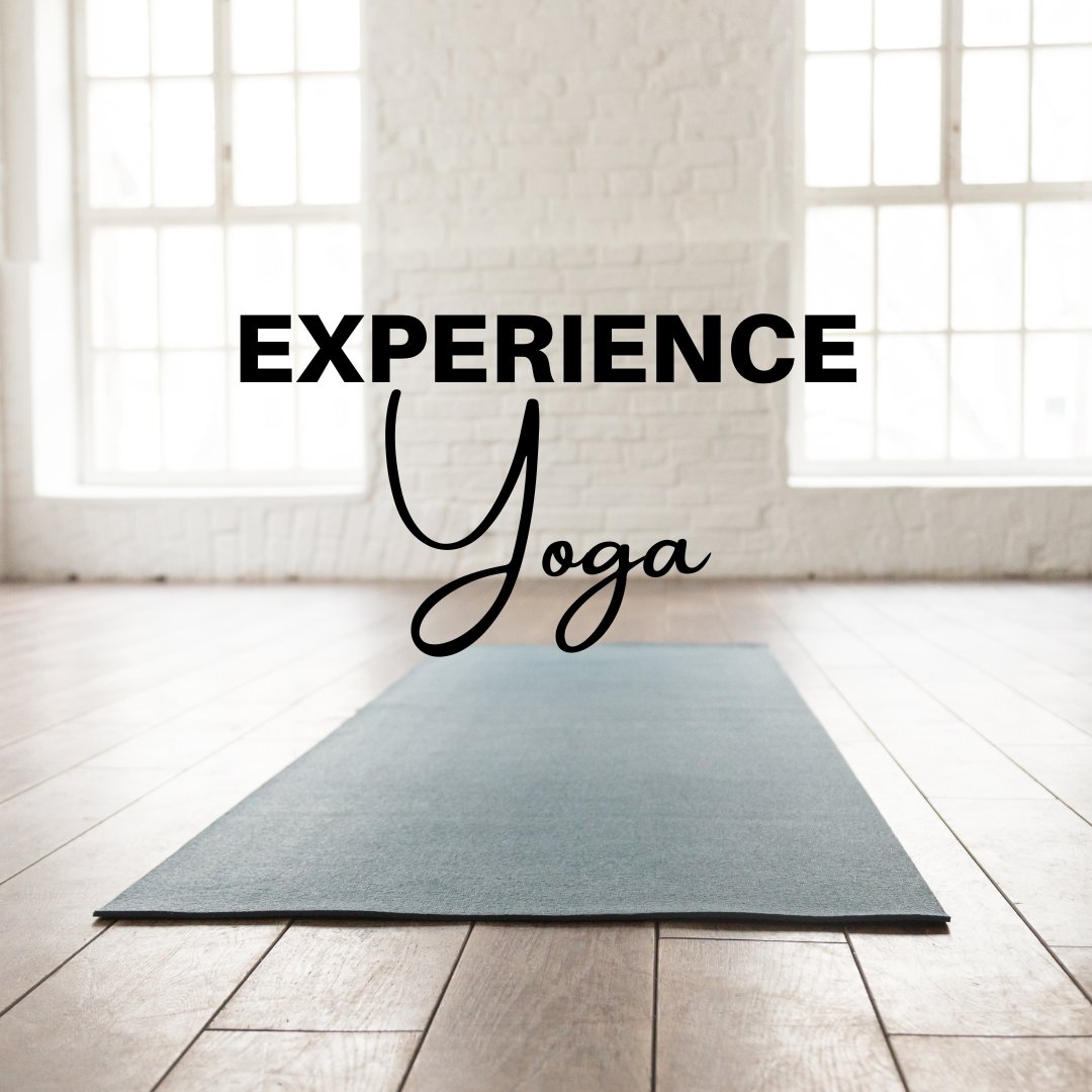 Find your inner zen with our yoga classes. 🧘‍♀️🧘‍♂️ #yogalove #mindbodysoul #wellnessjourney #meditation
bit.ly/3bVCXCn