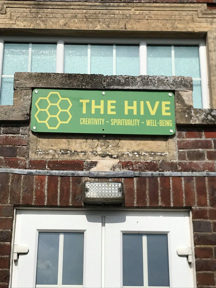 We're highlighting Pioneer Projects:
The Hive at Great Cressingham promotes creativity, spirituality and wellbeing. Facilitated by Geraldine Allen and Sarah Rodgers, it's passionate about helping people awaken their spiritual selves and find pathways to God. #pioneerpathways