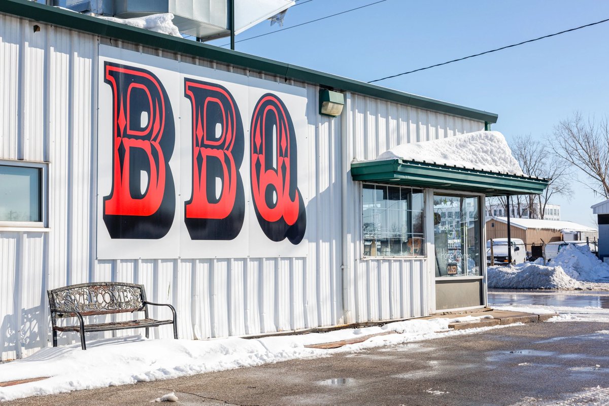 tbaconsbbq's tweet photo. Our food is prepared with time-tested recipes, fresh ingredients, and love. You can count on us for a great meal. https://t.co/RGQqKx27NL