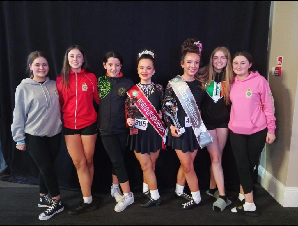 St Josephs Secondary School Rochfortbridge tweet media