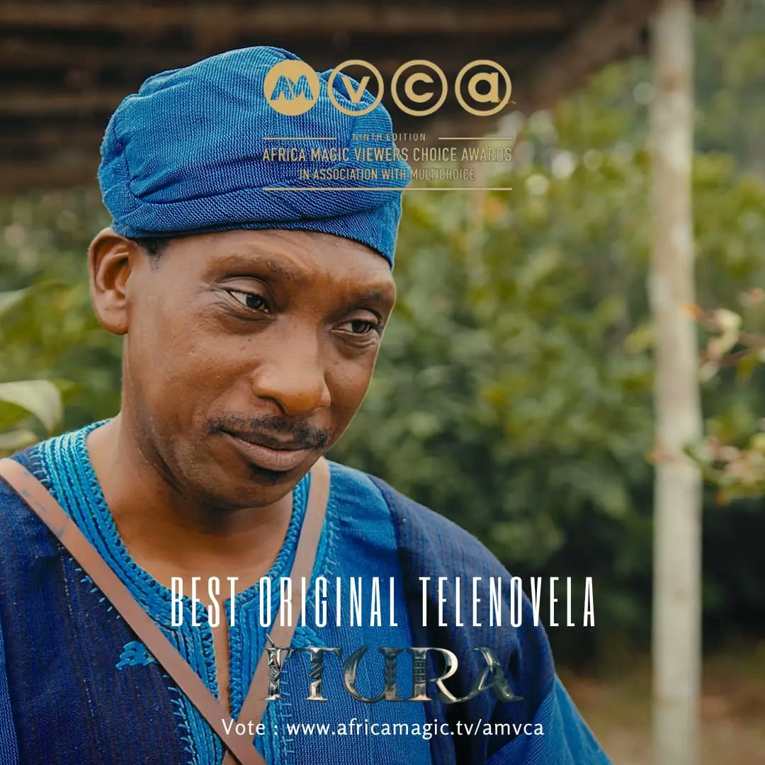 iAmSeunKentebe's tweet photo. Hello, my amazing netizens!!!!

Kindly remember to vote for us ooooooo!!!!!

Instructions are in the last slide.

Oya oOoOO!!!!!

#AMItura #AMVCA9 #BestTelenovela #Feemoverse https://t.co/N4ttmI77m7