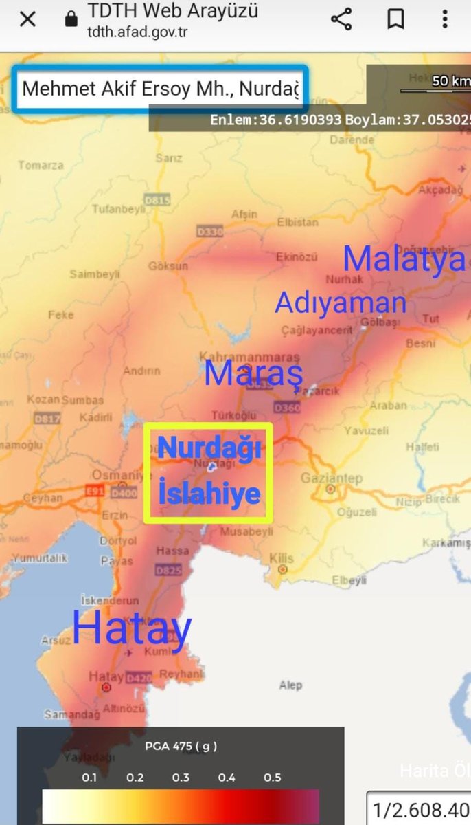 volkanhocatr's tweet photo. DörtilİkiİlçeyeTayinMüjdesi
Adıyaman, Hatay, Malatya, Kahramanmaraş, Islahiye, Nurdağı depremden büyük zarar gördü. Buralardaki ağır koşullar öğretmenlerin tayin istemesi için yeterli şarttır.
@emrullahisler
@MHP_Bilgi 
@mhpyasarkaradag
@dbdevletbahceli https://t.co/2BGteXaIVE