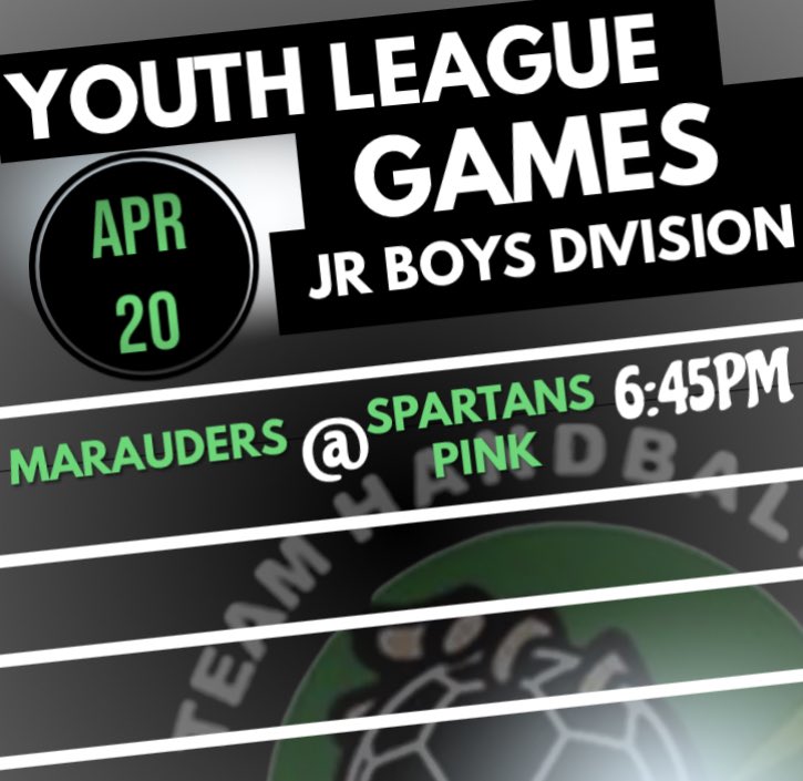 mslockswc's tweet photo. Spartans Handball home opener night!  Come check out a triple header evening! @SheldonWillColl https://t.co/NRjATjYBlt