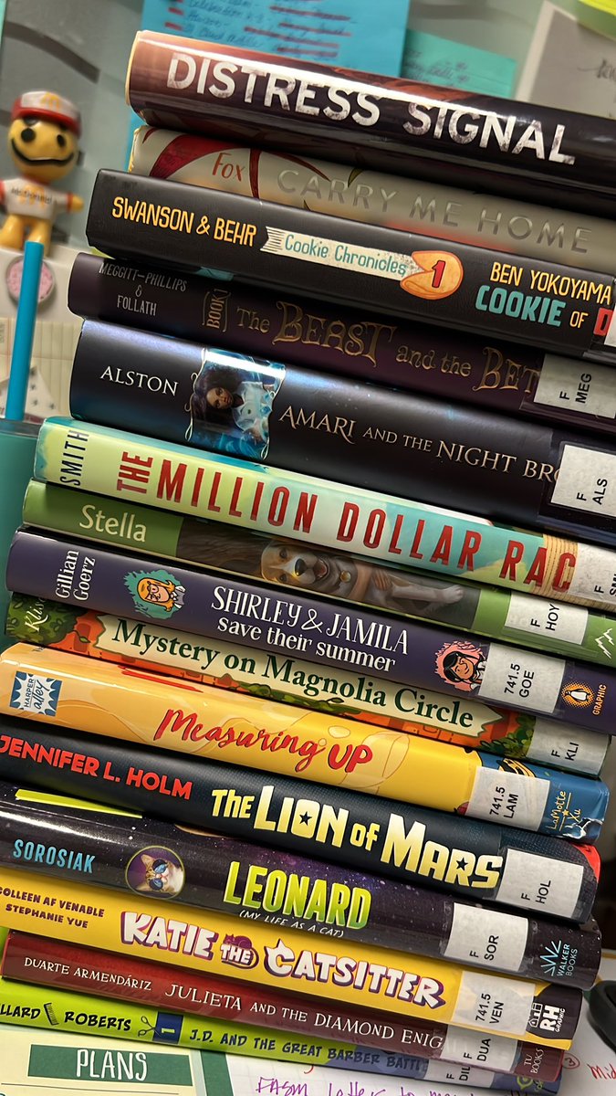 Elementary Battle of the Books is happening g TODAY with <a href="/Osceolaschools/">Osceola Schools</a>! Go get ‘em kids! <a href="/FloridaSSYRA/">Florida SSYRA</a>