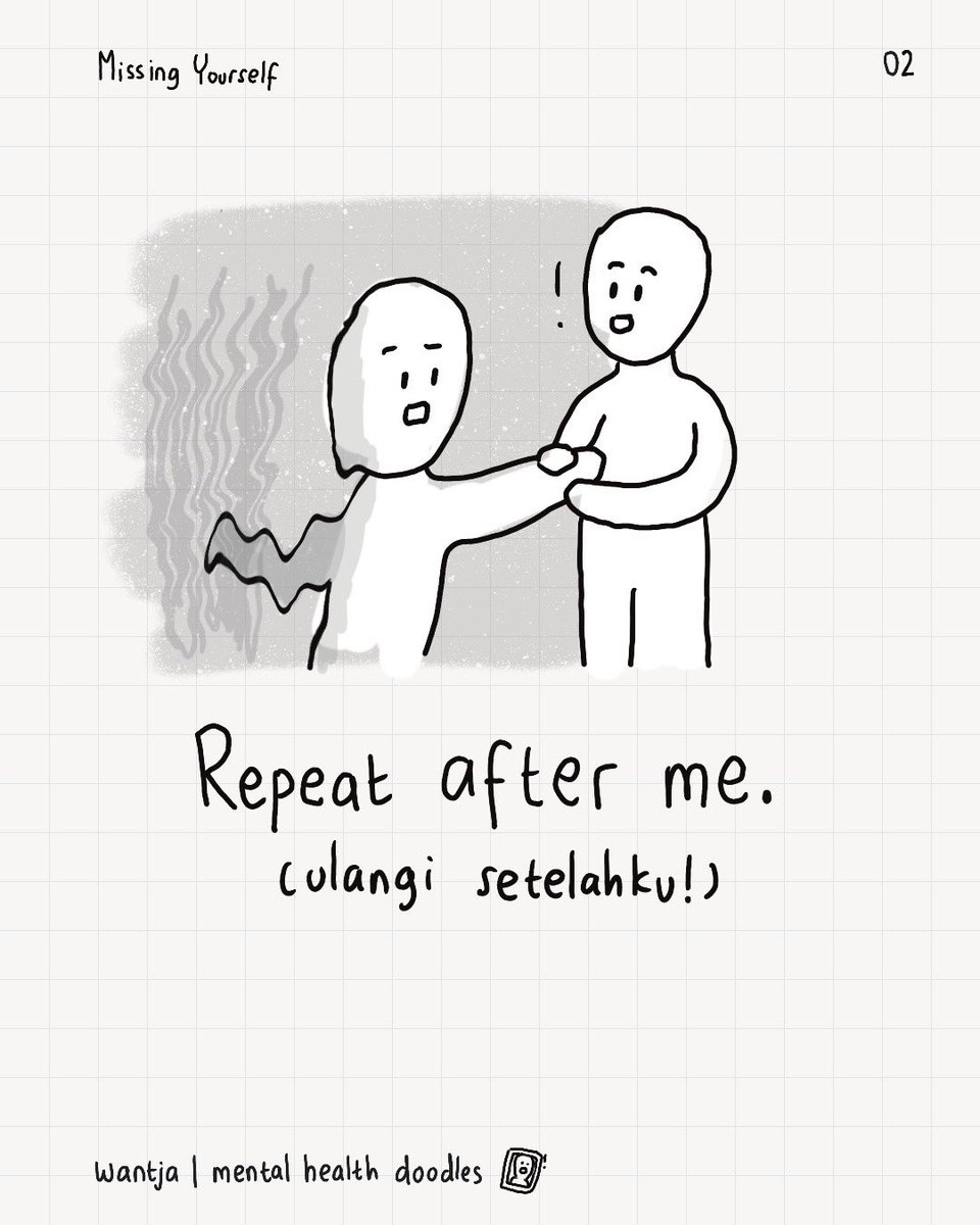 xoxowantja's tweet photo. Untuk teman" yang sedang merasa kesulitan untuk menghargai diri, merasa dikejar-kejar oleh sesuatu, dan merasa menjalani banyak hubungan yang menguras emosi..

Boleh cobq dibaca. #DoodleThread https://t.co/8hijhF7yuX