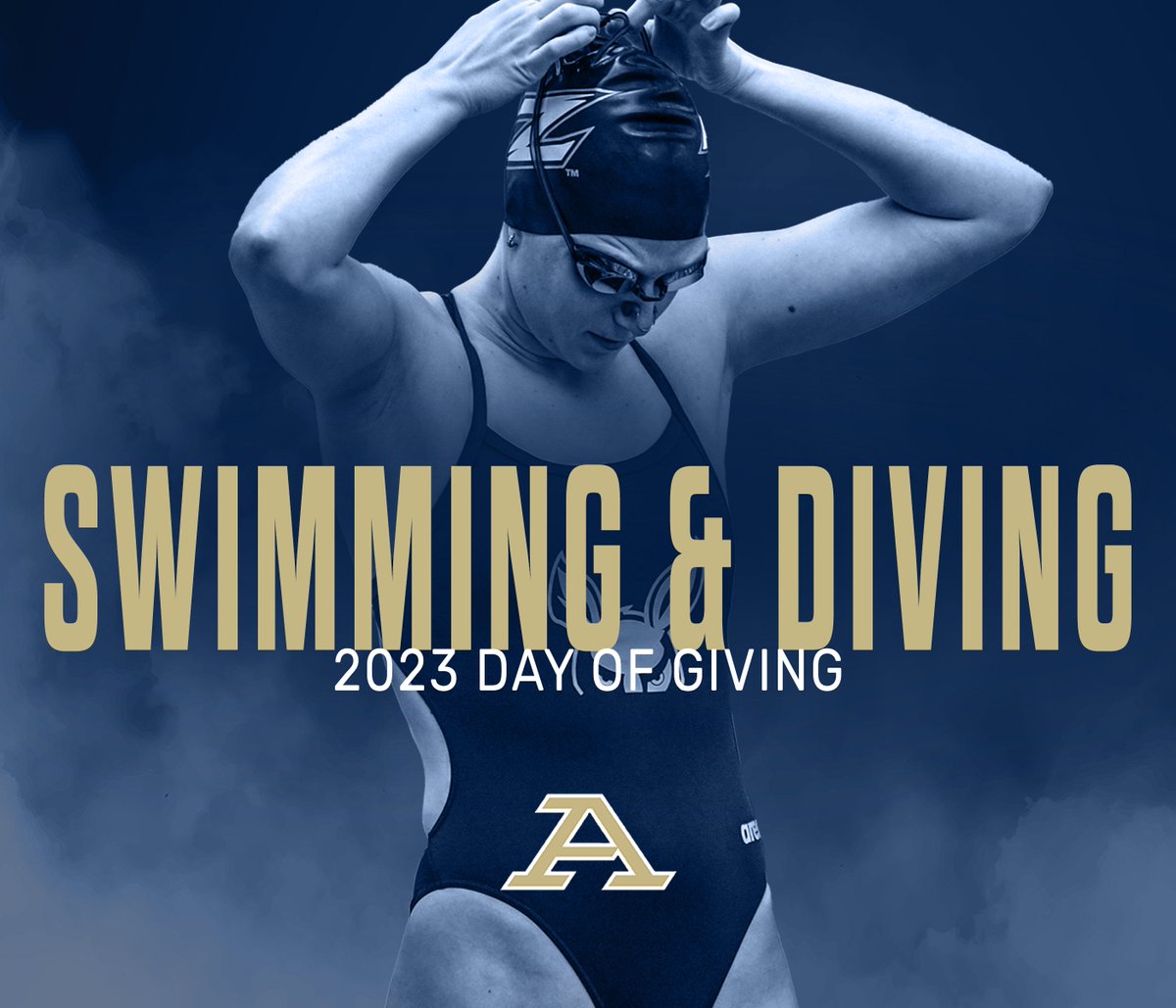 Akron Zips Swimming & Diving tweet media