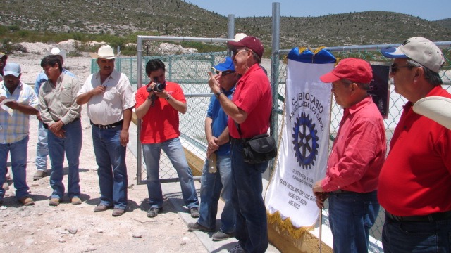saul_cv's tweet image. Las obras son amor y Rotary lo ha demostrado: los proyectos sostenibles han sido la clave. bit.ly/3HRfdx3

#SomosRotary #GenteDeAcción #Sostenibilidad