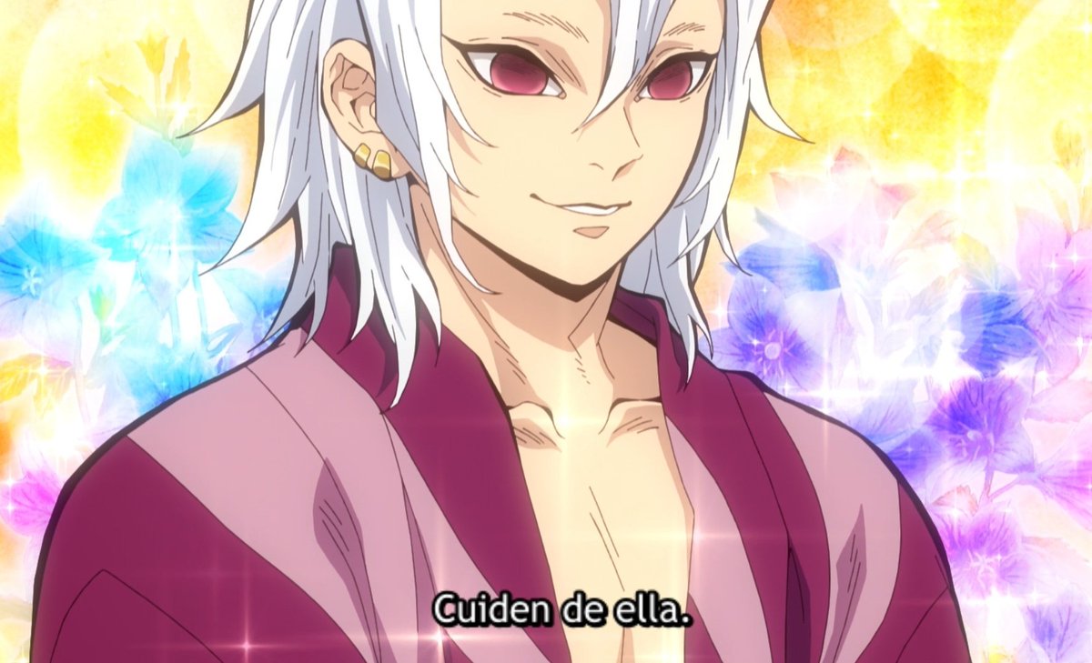Nela_ELF_'s tweet photo. Típico fuckboy, maldito esta bien lindo 

#DemonSlayer  #kimetsuNoYaiba 
#DistritoRojo https://t.co/v4rtSwr846