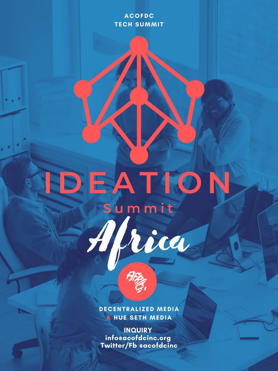ideationsummit's tweet photo. A conference on #solutioning
#Botswana #Africa
#PanHuman
#tech https://t.co/9Y4QhTdVjz
