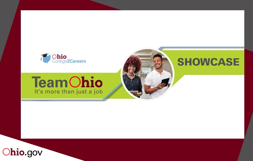 Ohio.gov on Twitter "Current college students and recent grads