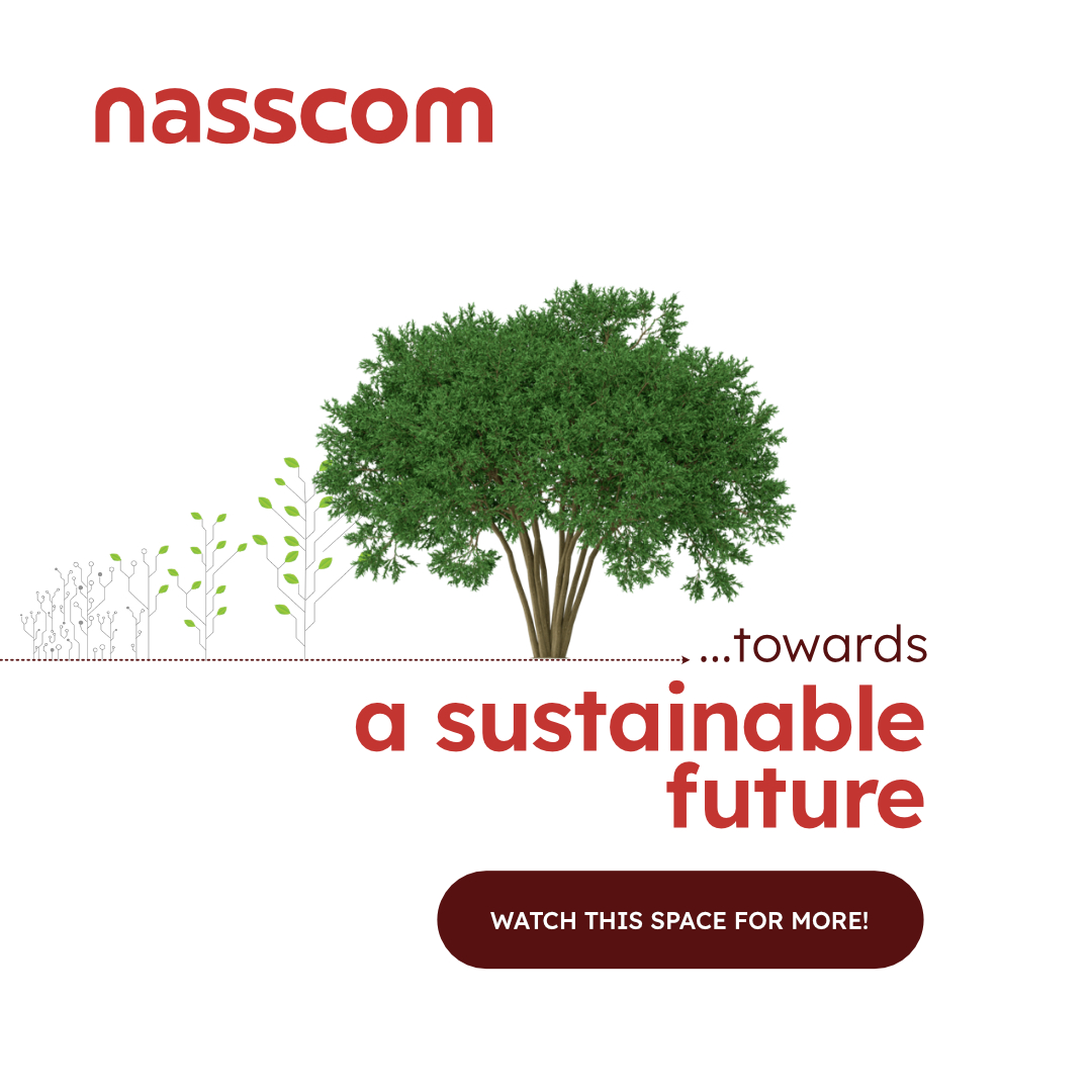 nasscom events tweet media