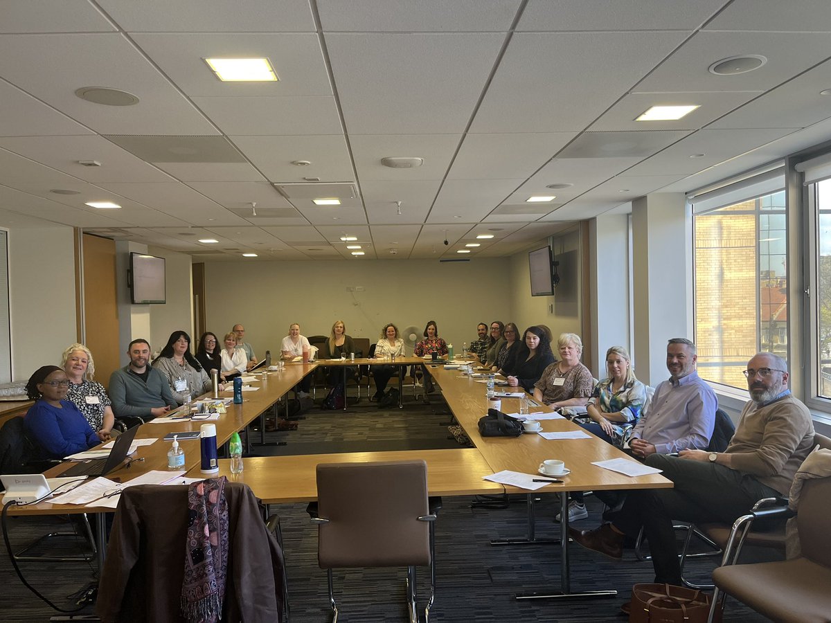 Maria Trotman (Mitchell) tweet media