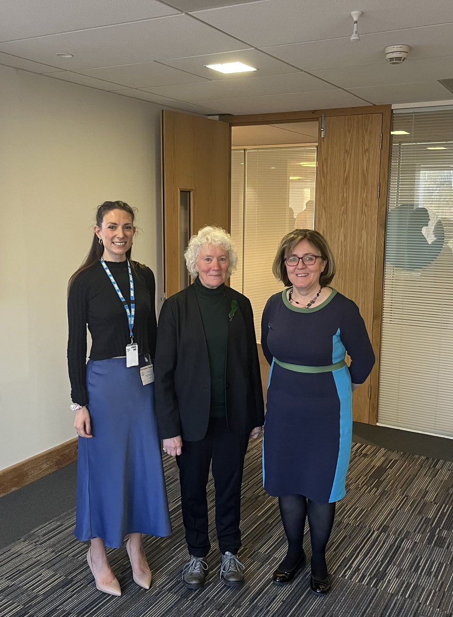 Maria Trotman (Mitchell) tweet media