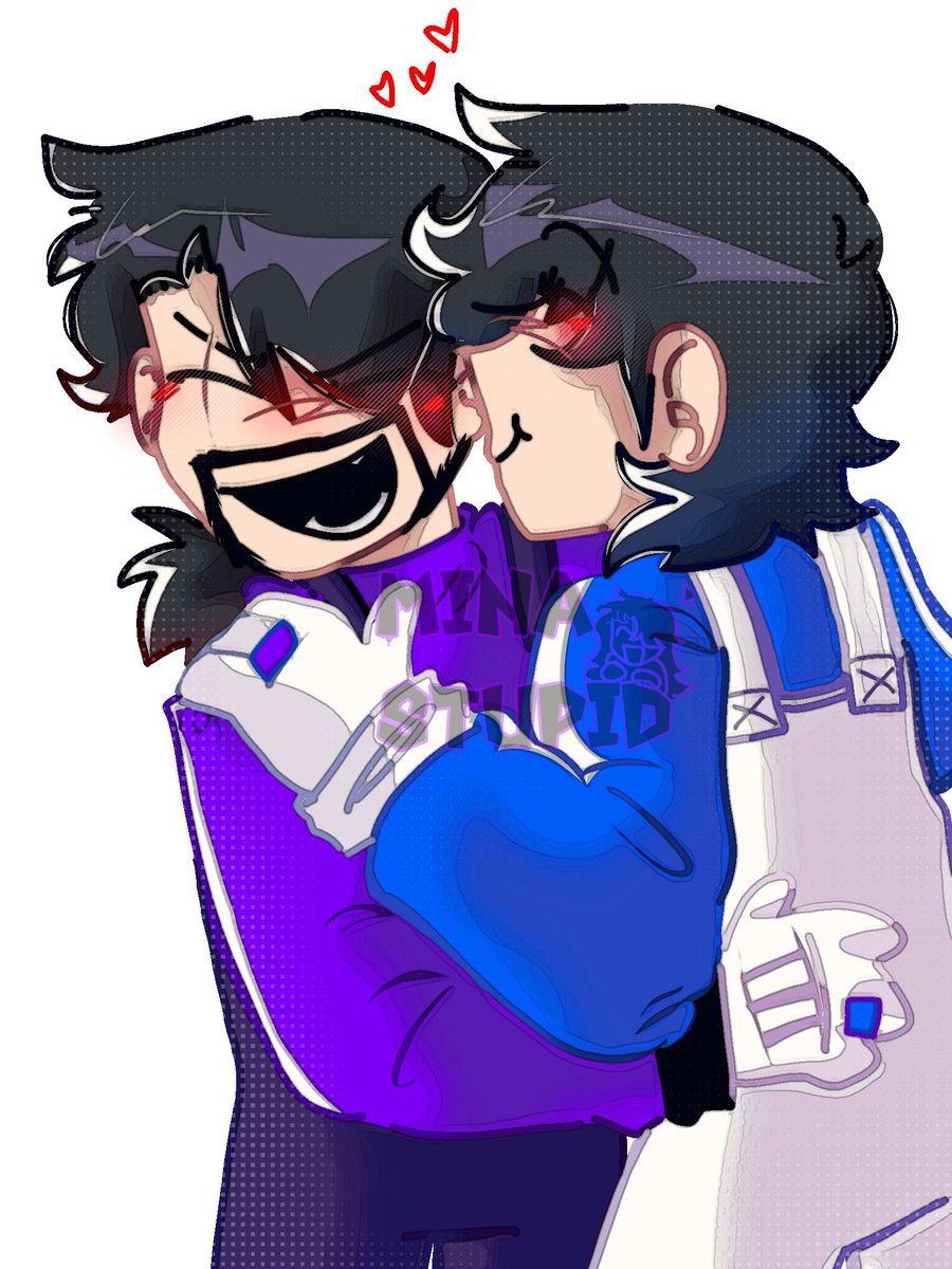 1vy_L0tus's tweet photo. DMN IT THEY SO CUTTETETE 
-
#SMG4 #SMG3 #Smg34 #smg43 #smg4fanart #smg3 #minasimpart #minasimpwork https://t.co/FAOV9caAWt