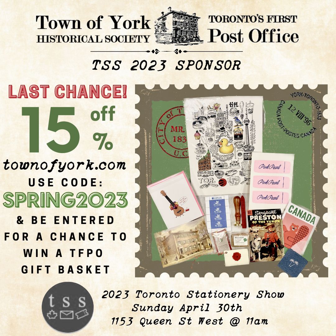 TOstationery tweet media