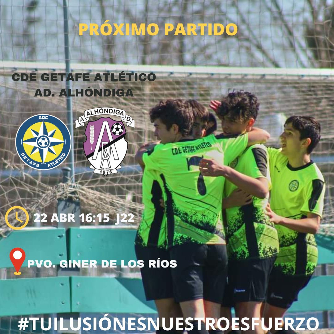 ¿Y por qué no?
Seguimos soñando 
💙💛
#tuilusionesnuestroesfuerzo