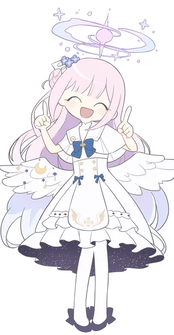 聖園ミカでインターネットやめろ(トレスです) #ブルアカ 